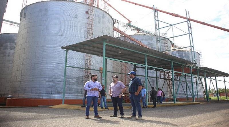Gobierno activo empresas productivas en Monagas