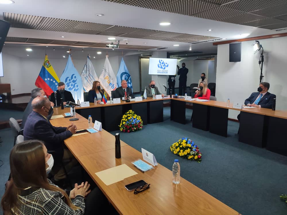 Republican Moral Council received notification of new sessions term of the AN