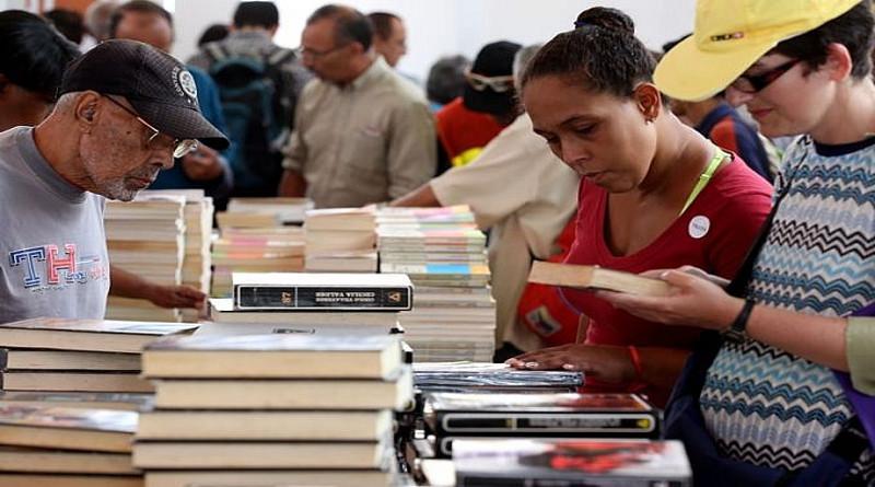 Filven 2022 realizará cuatro días de fiesta cultural para habitantes de Mérida