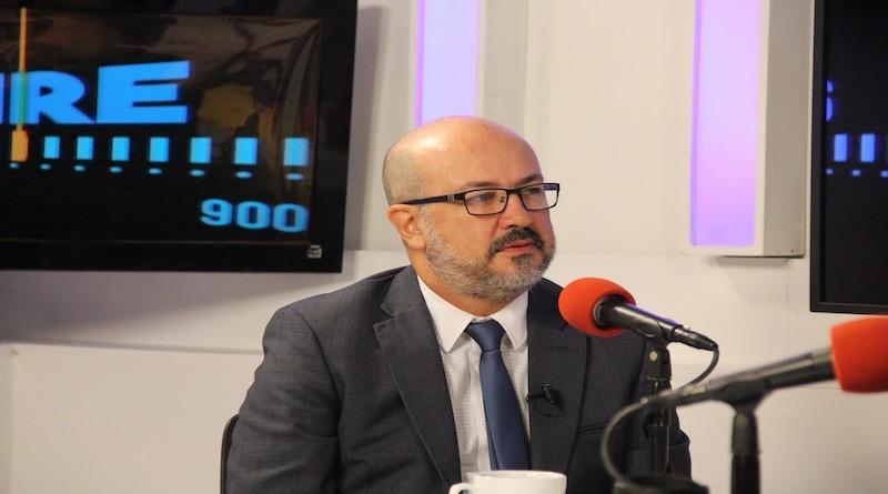 Activarán rutas progresivamente considerando priorizar la salud de los venezolanos