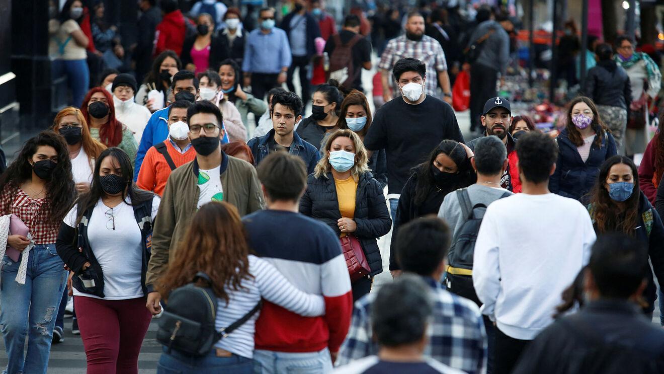 Hinterlaces: 60% de los venezolanos se autodefine como independiente