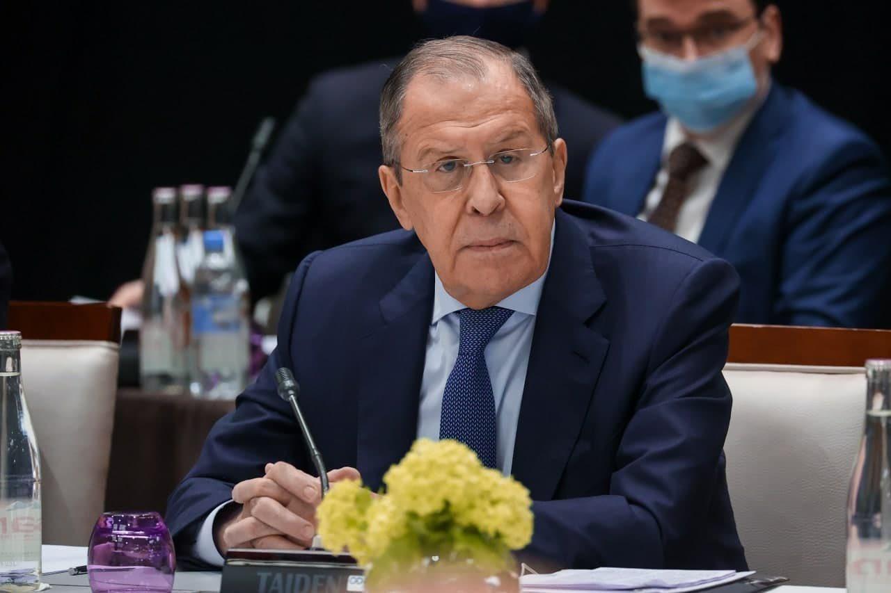 Rusia calificó como útil reunión con Antony Blinken