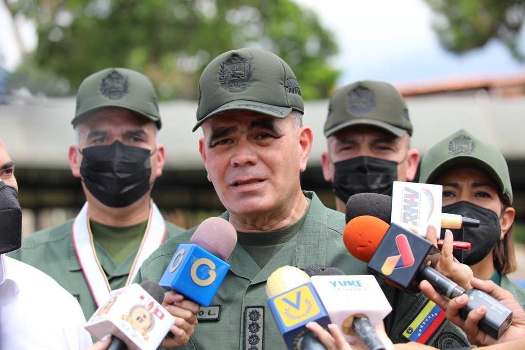 Misión Negro Primero llega a la ZODI Táchira
