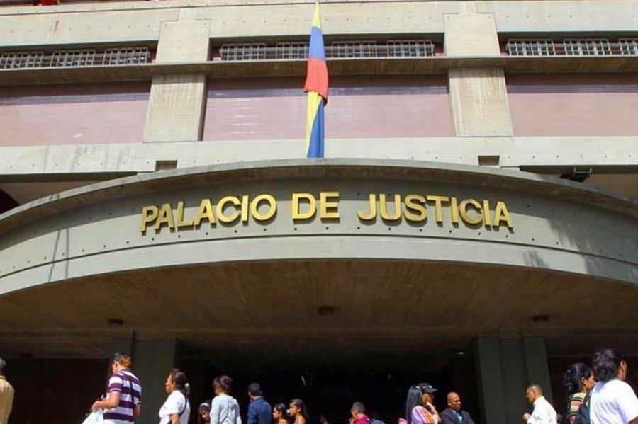 Second Special Court of Terrorism deprived of liberty a group of citizens for being linked to irregular Tancol group in Apure