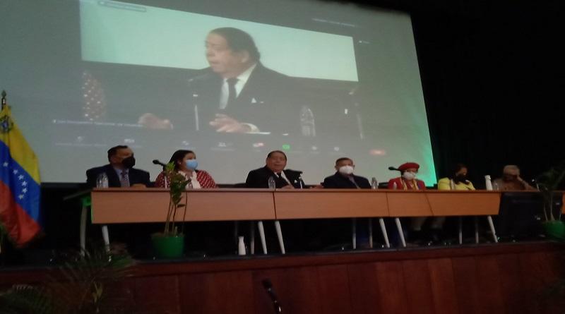 Mujeres del país debaten en encuentro nacional estrategias para defender el Esequibo