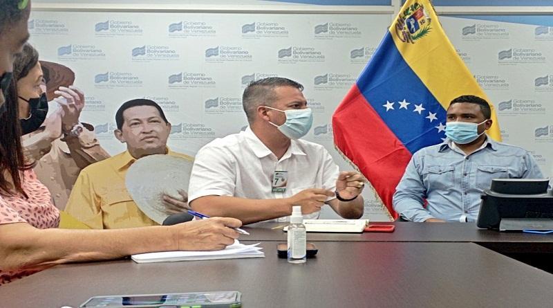 Venezolana de Teleféricos busca mejorar atención del público 