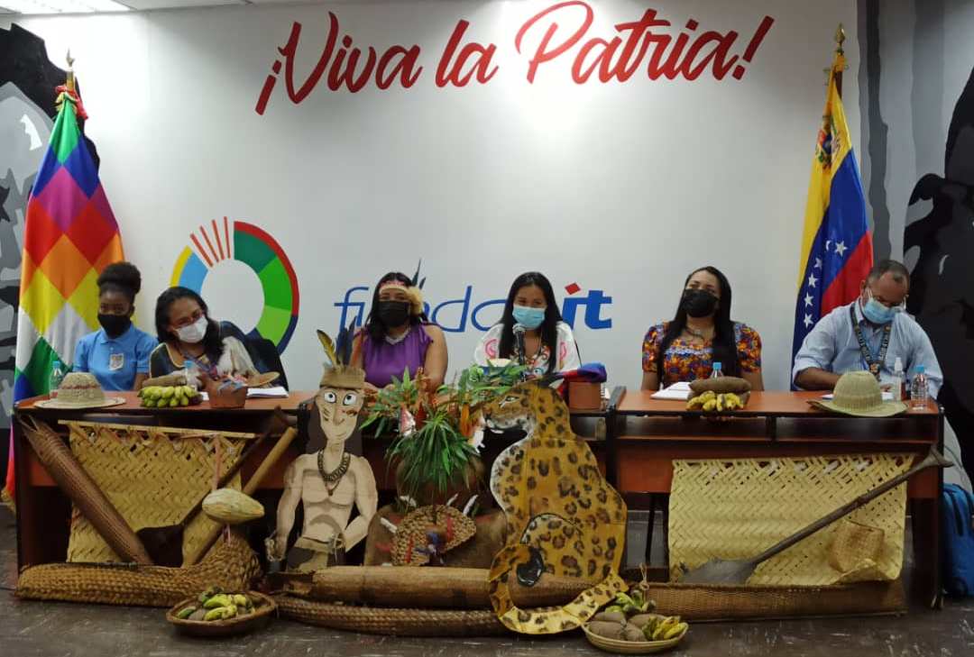 Incorporan en biblioteca digital nuevos materiales didácticos en idiomas indígenas