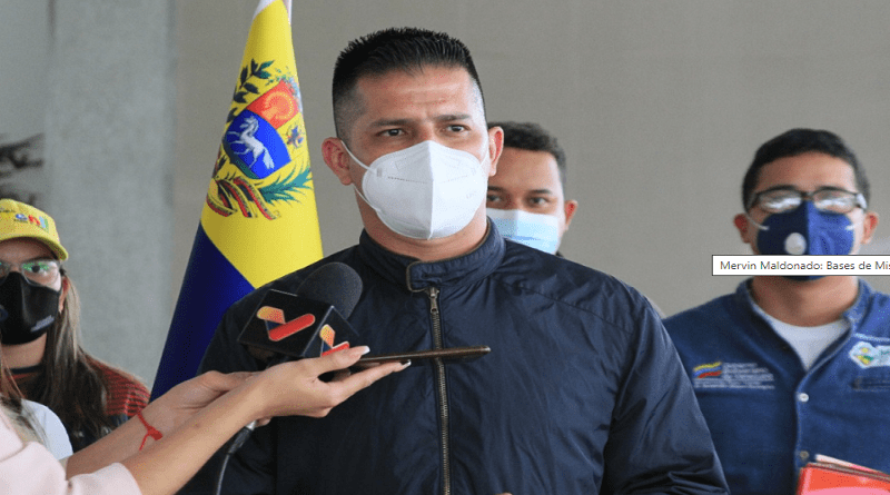 Vicepresidencia social avanza en despliegue y atención a Víctimas de la Guerra Económica