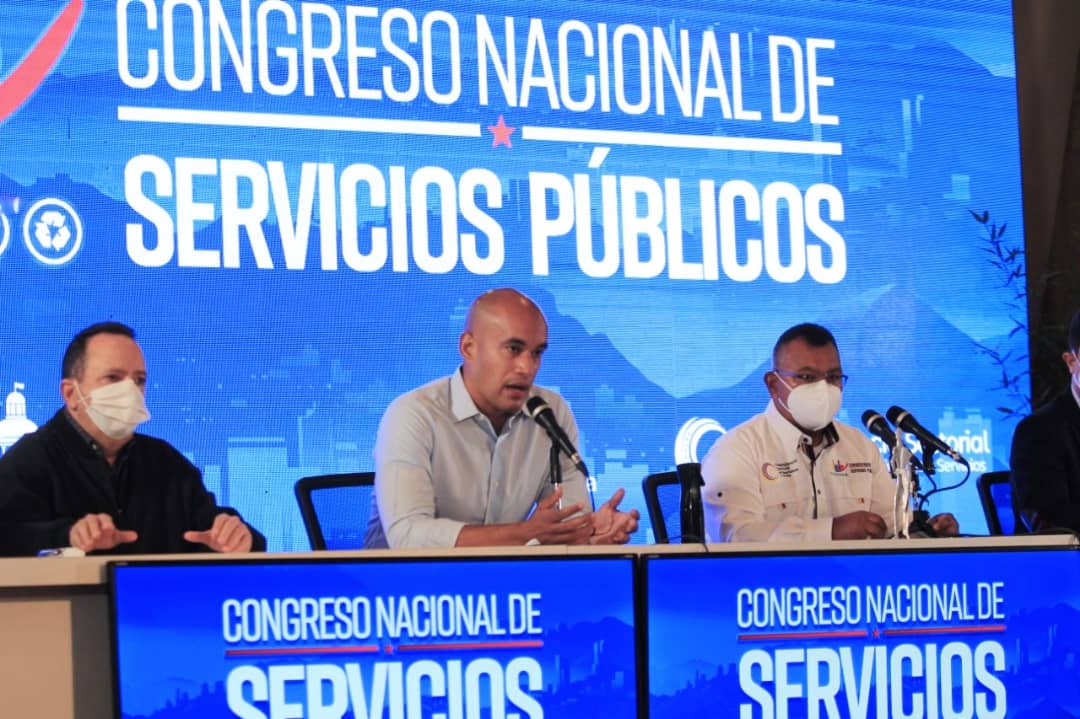 Convocan a la participación de todos los sectores para optimizar servicios en Miranda