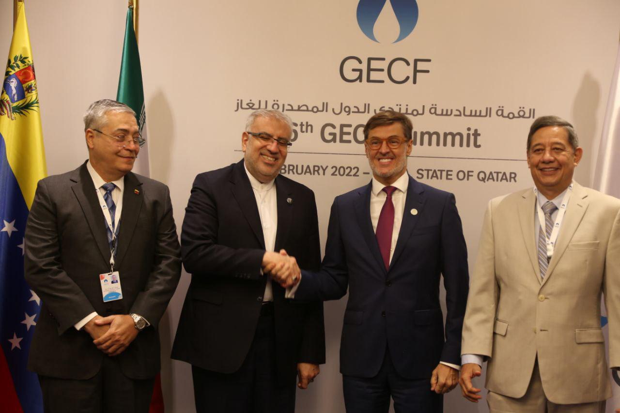 Venezuela and Iran reaffirm bilateral and multilateral cooperation in Qatar