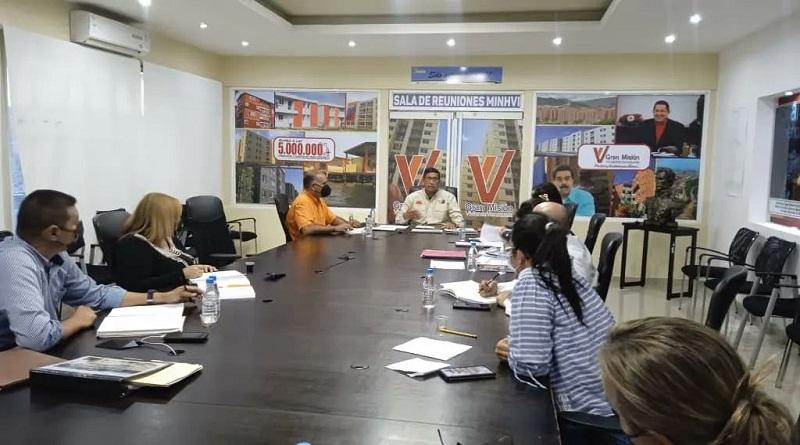 Anuncian incremento de créditos para adquisición de vivienda y autoconstrucción
