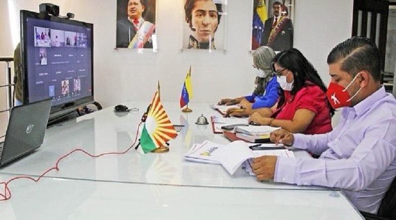 Aprueban más de 5 millones de bolívares para proyectos sociales en Lara