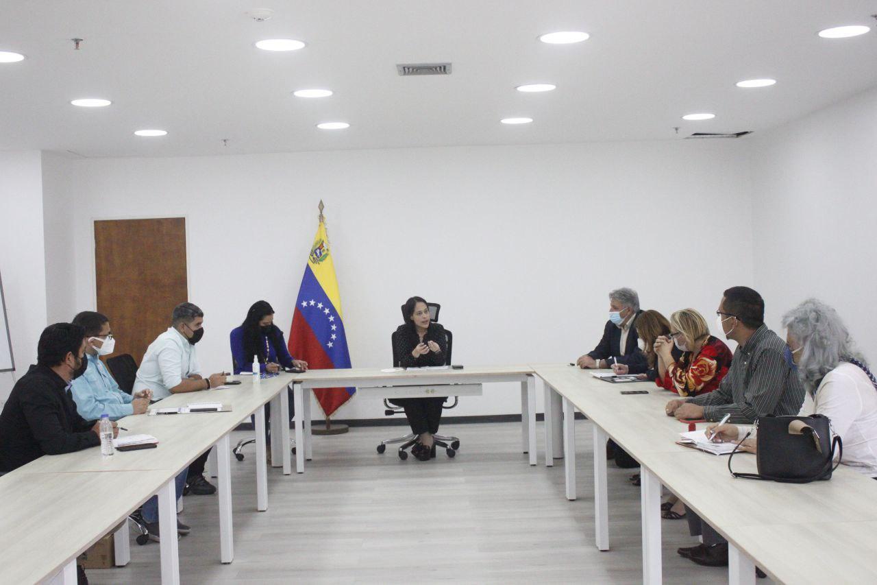 Venezuela and Cuba explore new cooperation alliances in health sector