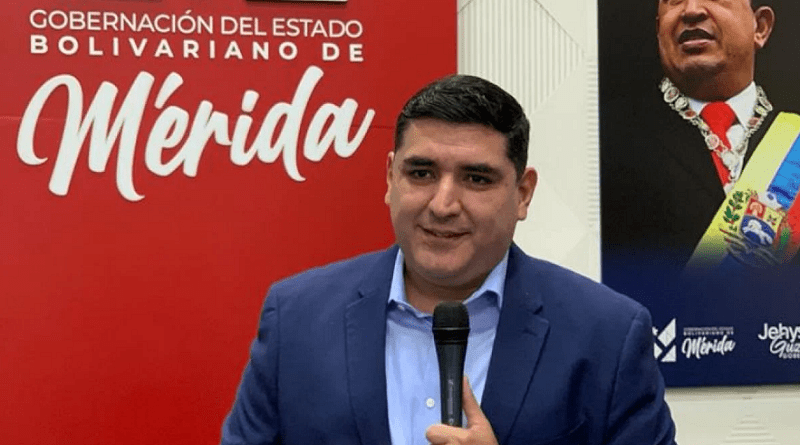 Reinician trabajos de construcción del segundo puente sobre el río Chama en Mérida