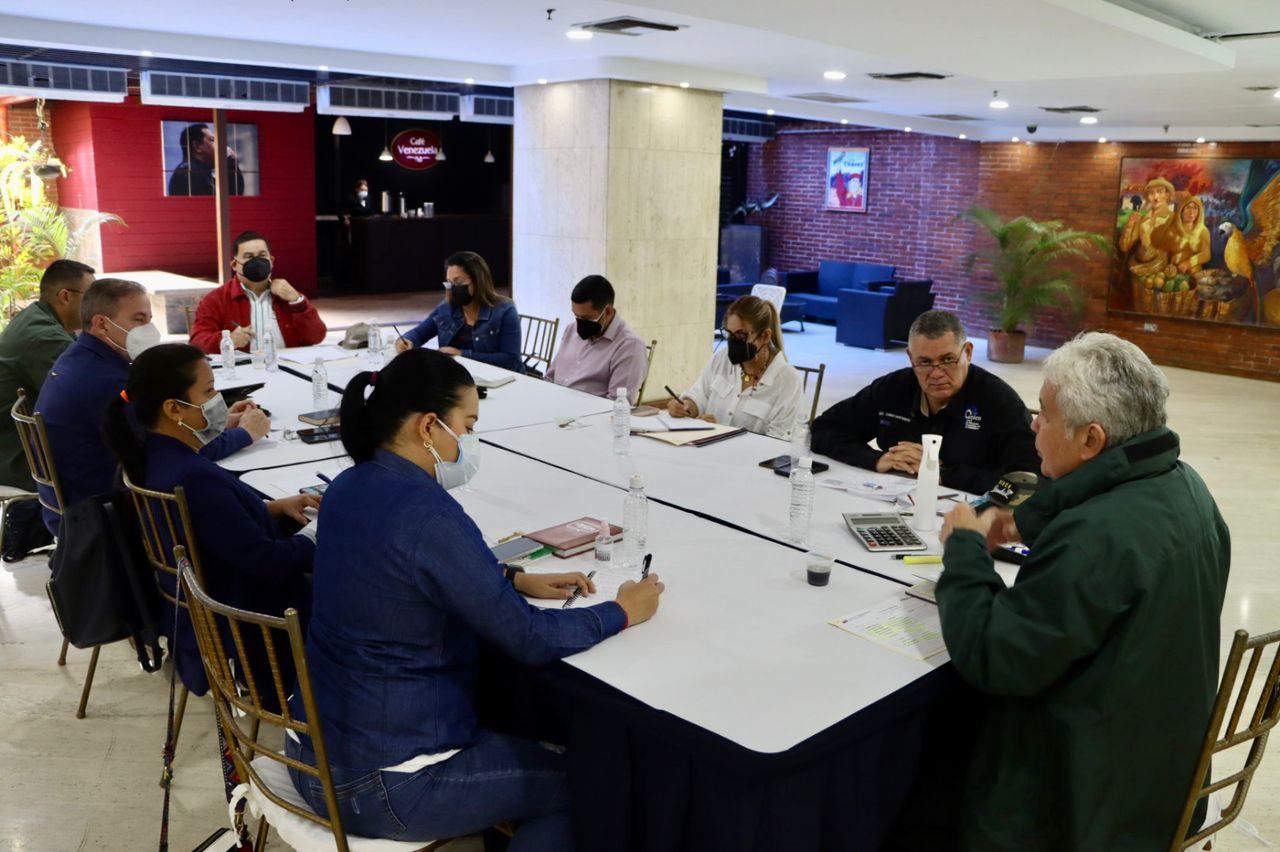 GMAV presentará propuesta para frenar contrabando de materia primas.