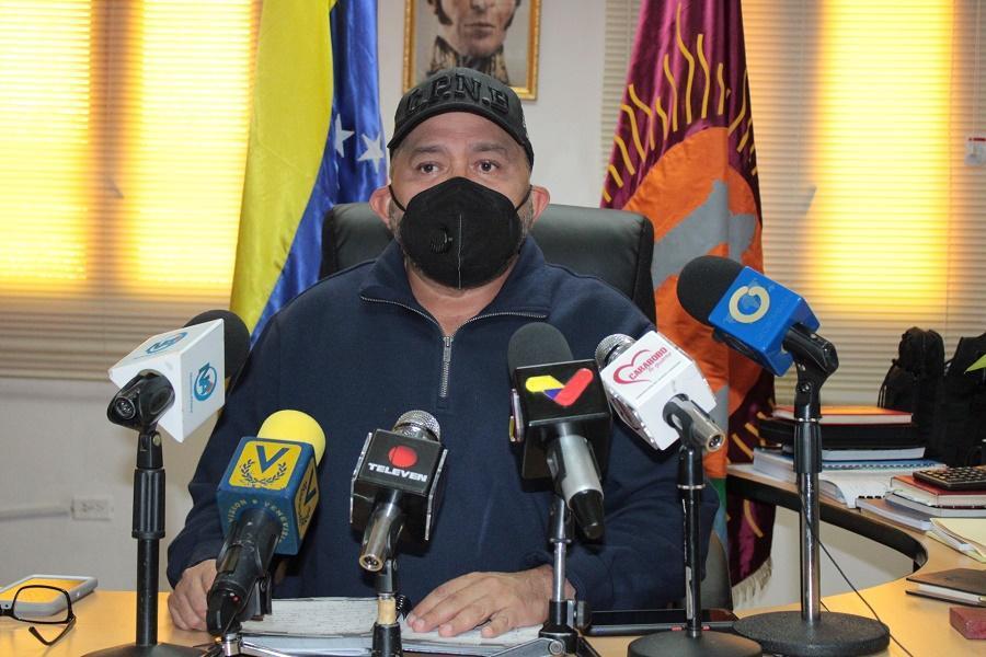 Más de 2 mil personas se han sumado a la Red de Inteligencia Popular del estado Carabobo