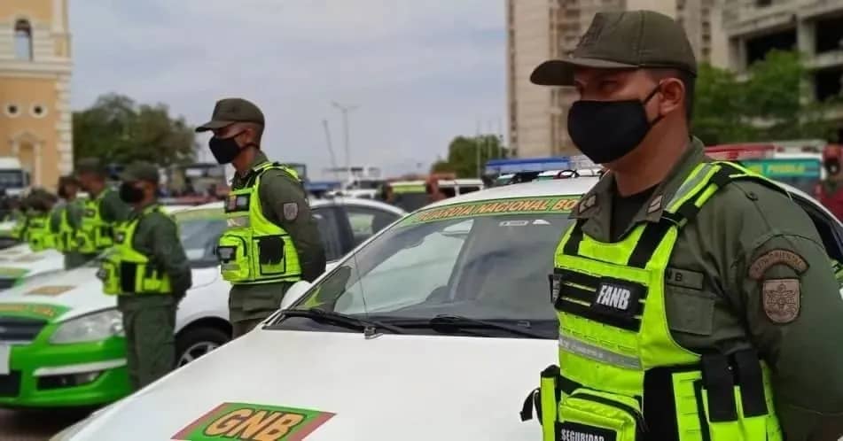 ZODI Zulia inició Operativo  Especial de Seguridad Ciudadana Carnavales Felices 2022