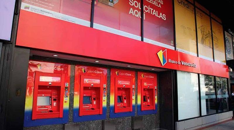 Sector bancario no laborará lunes y martes de Carnaval