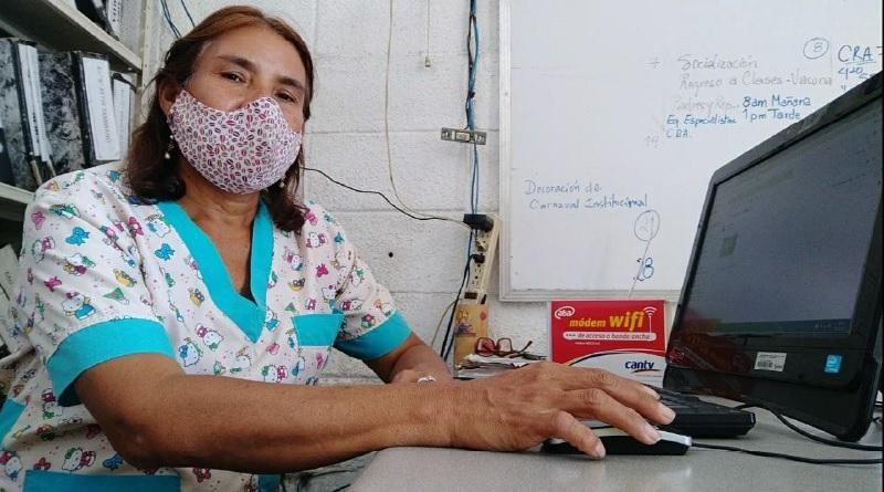 Cantv conectará más de 400 instituciones educativas en Carabobo