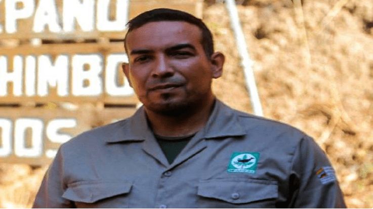 Ministerio de Ecosocialismo activa Comando Unificado para combatir incendios forestales