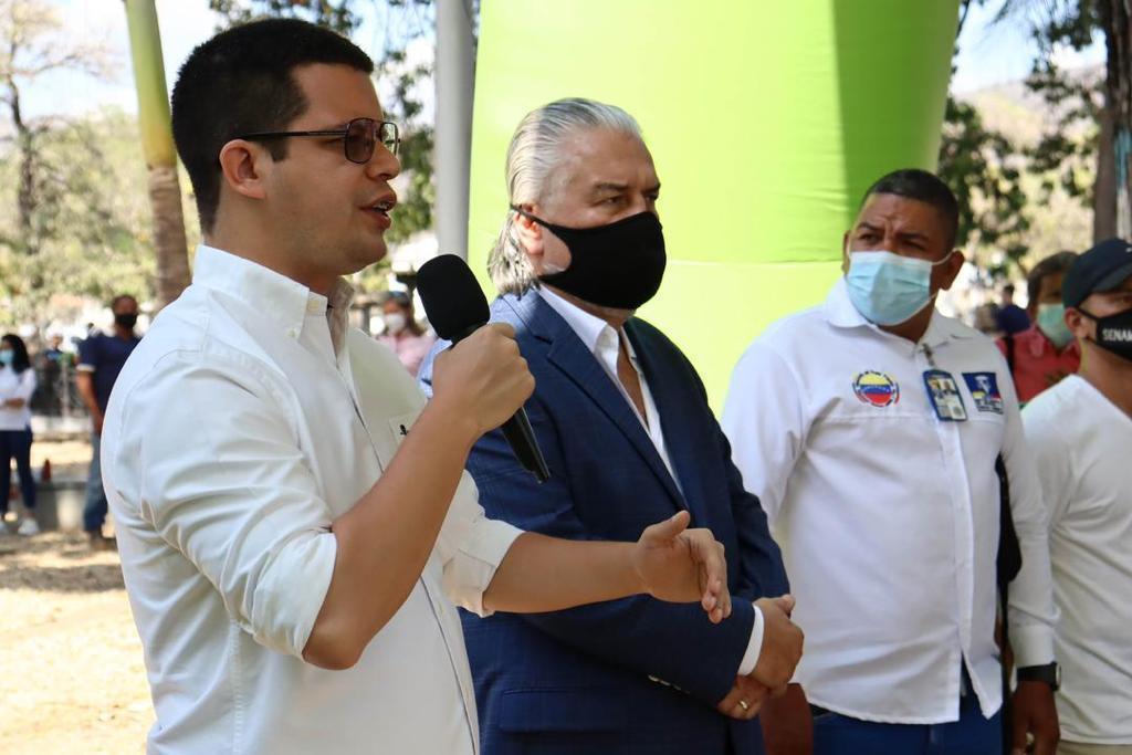 Alcalde de Valencia: Cementerio Municipal  contará con servicio de cremación