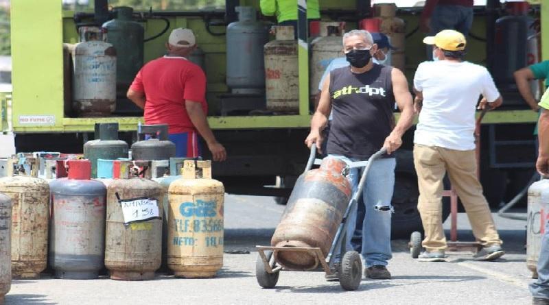 Plan de Aceleración Bicentenario atiende a 27 comunidades en Naguanagua