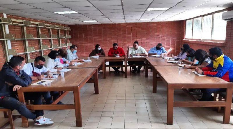 En Miranda organizan Olimpiadas Comunitarias de Emprendimiento