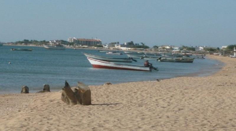 Debate on Law of Special Economic Zones in the Paraguaná Peninsula