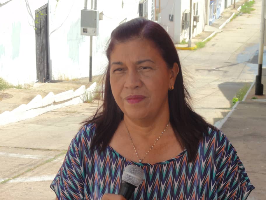 Gobierno bolivariano ha reivindicado a las mujeres bolivarenses