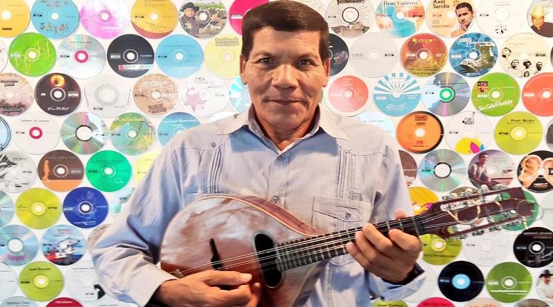 Venezuela lamenta el fallecimiento del músico Remigio “Morochito” Fuentes