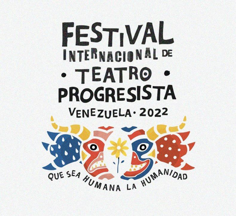 Venezuela prepara Festival Internacional de Teatro Progresista