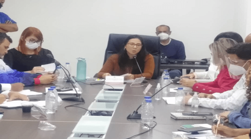 Ley de Misiones permitirá la construcción permanente del Poder Popular