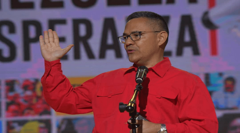 Decreto de Obama fue puerta de entrada a acciones hostiles contra el pueblo