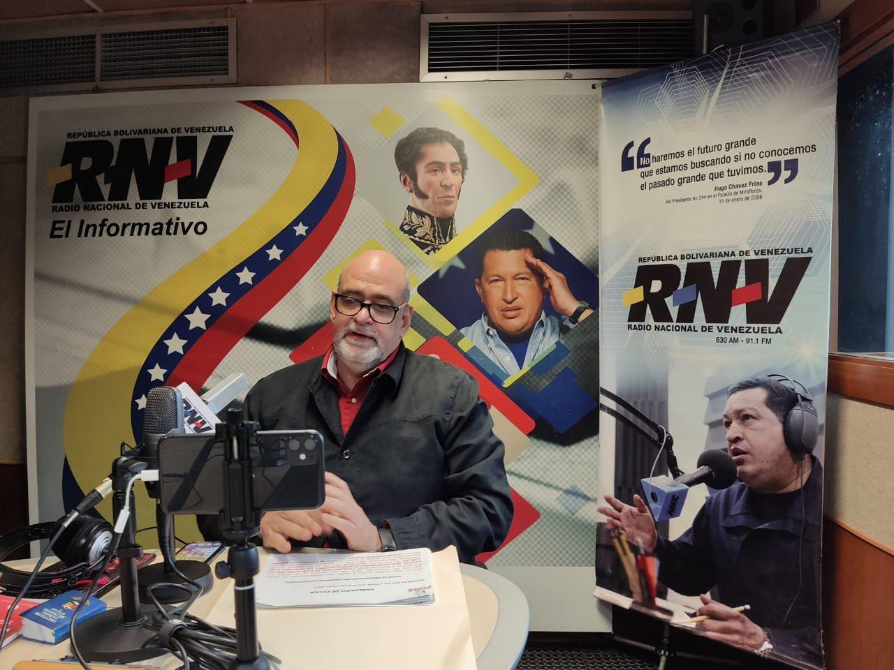 El más grande de los poderes es el poder de la conciencia colectiva