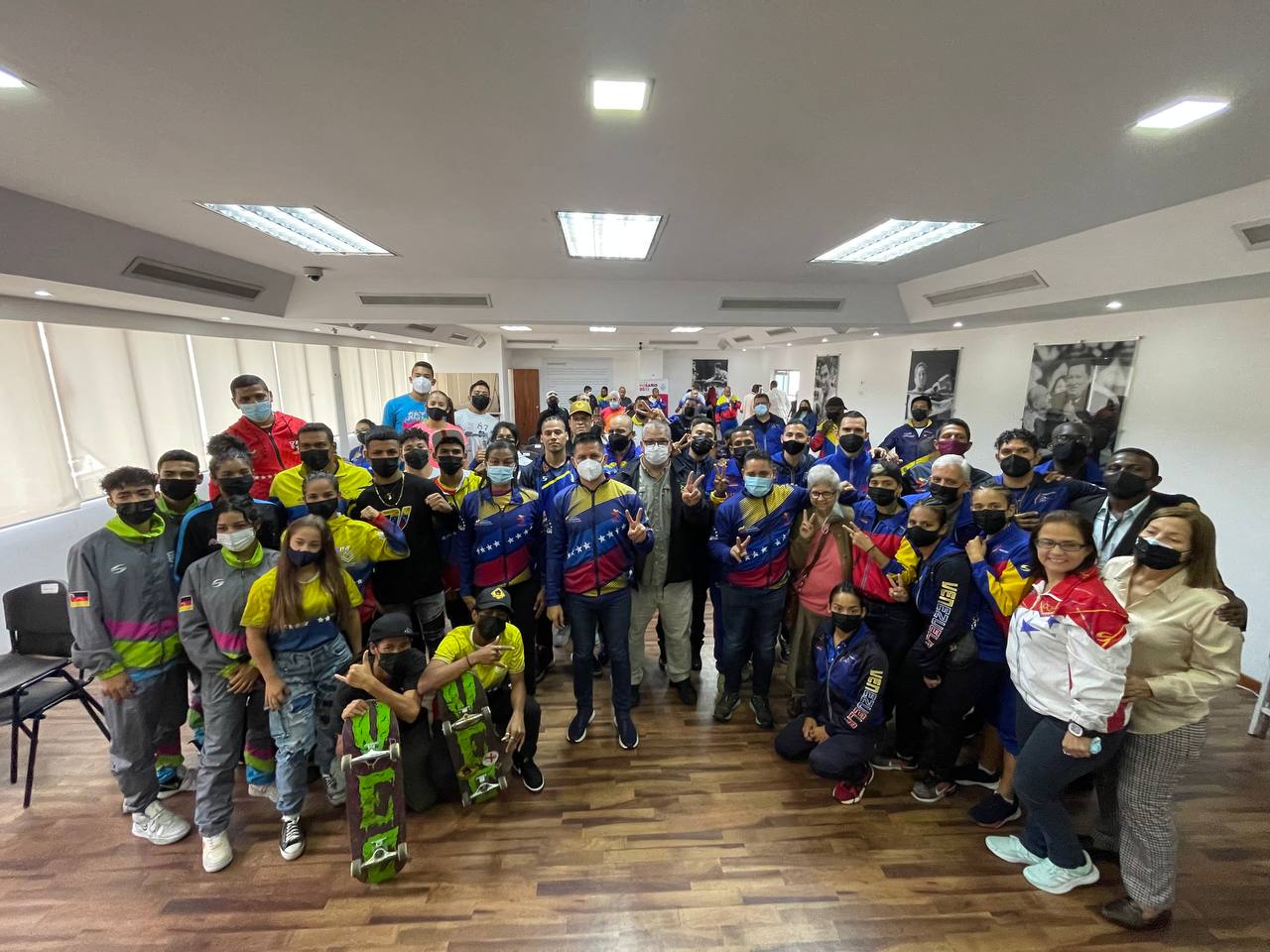 60 atletas buscarán la gloria sordolímpica en Brasil