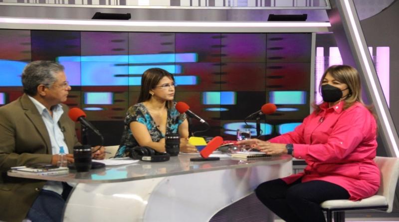 Activadas más de 29 mil 100 instituciones escolares en el país