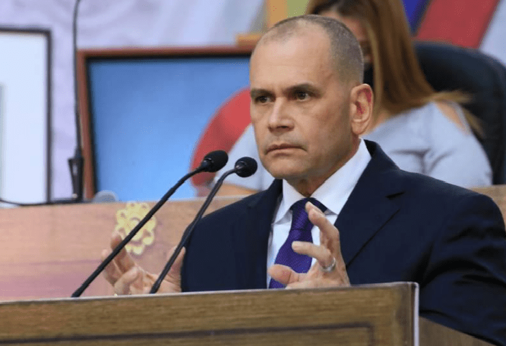 Activan Sistema de Investigación, Antiextorsión y Secuestro