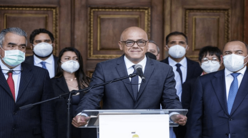 New rounds of dialogue will be convened with political and social sectors of the country