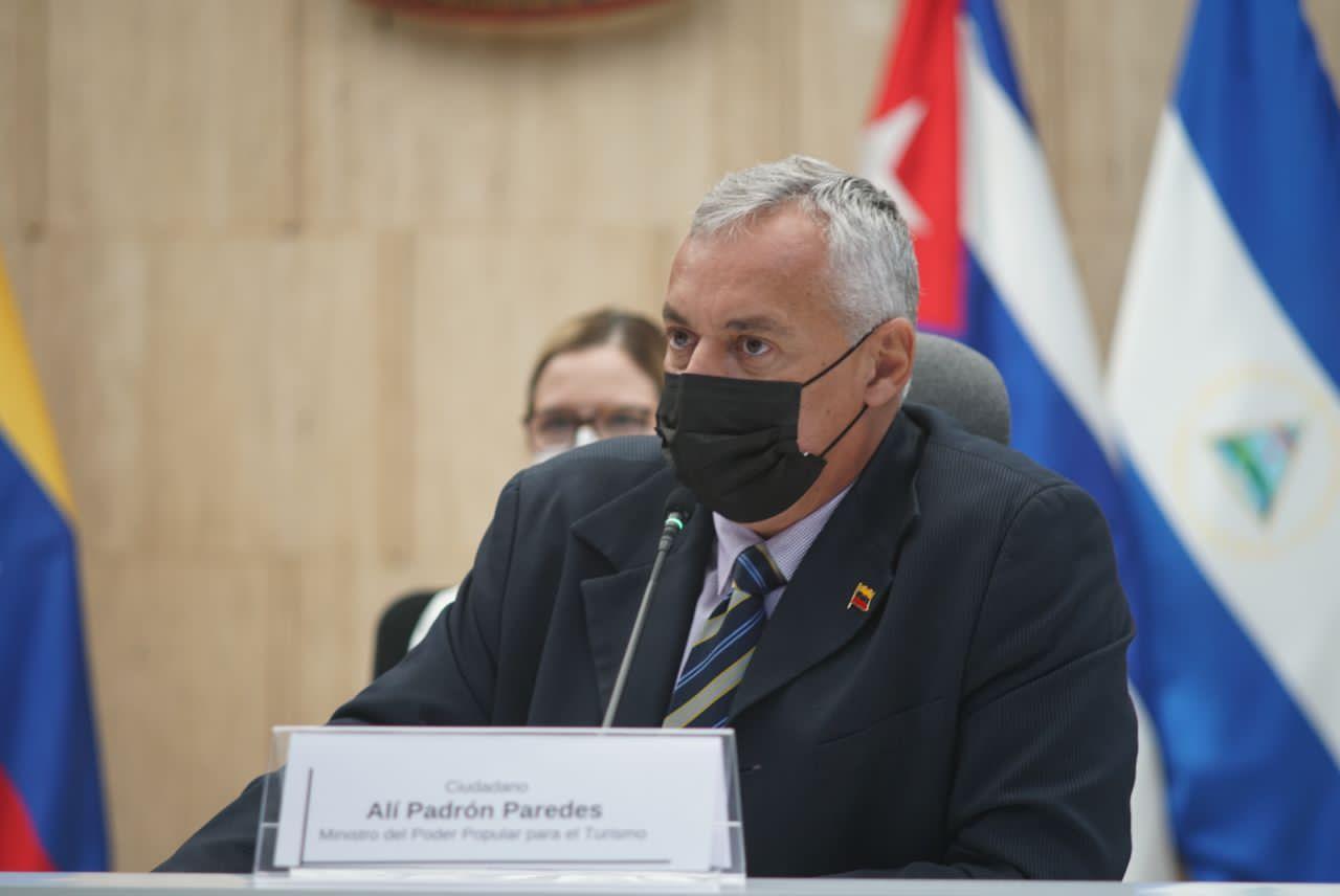 Venezuela y Rusia reiteran acuerdos para fortalecer el turismo