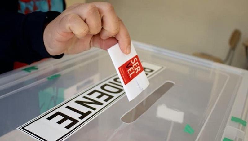 Expectativa regional: En total normalidad transcurre segunda vuelta presidencial en Chile