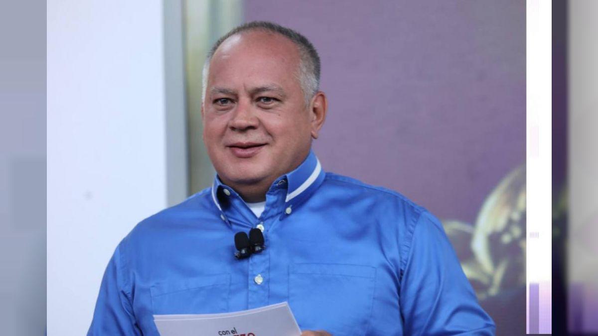 Cabello: Fuerzas revolucionaria se mantienen unidas 20 años después a pesar de los ataques