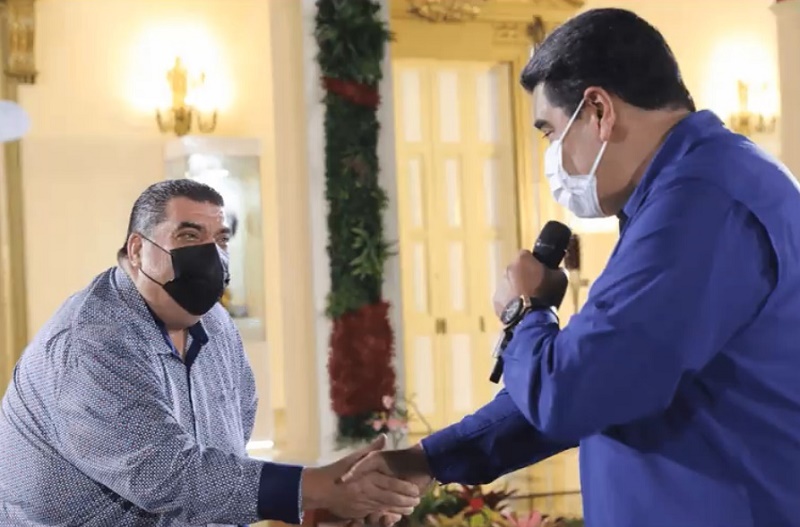 Festival Mundial de la Salsa se realizará a partir del 11 de junio en Caracas anunció el Presidente Nicolás Maduro