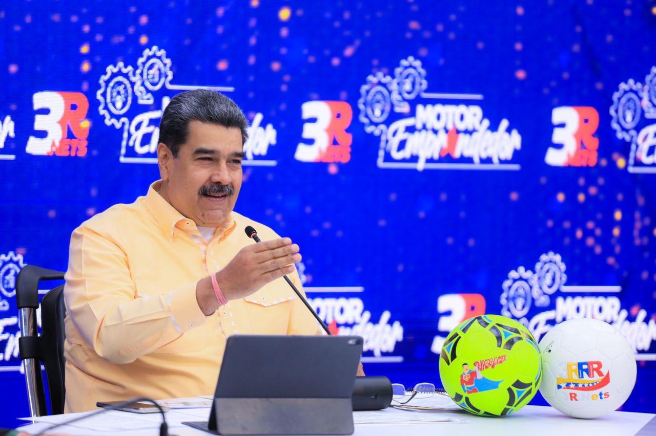 Más de 200 mil nuevos emprendimientos se han registrado en Venezuela