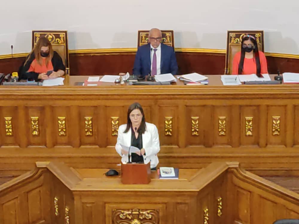Delegación parlamentaria informa de sus actuaciones en Argentina sobre Operación Puma