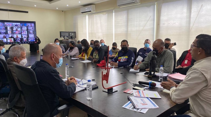 GMVV entregará el hogar número 4.050.000 para celebrar sus 11 años de creada