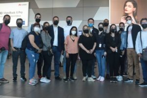 Inicia nueva jornada del Plan Vuelta a la Patria para retornar a más de 270 venezolanos desde Perú