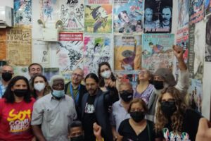 Ministro Ñáñez: El 11 de abril es una fecha para agradecer al pueblo venezolano