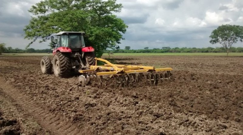 Productores y campesinos de Barinas proponen integrarse a planes de siembra