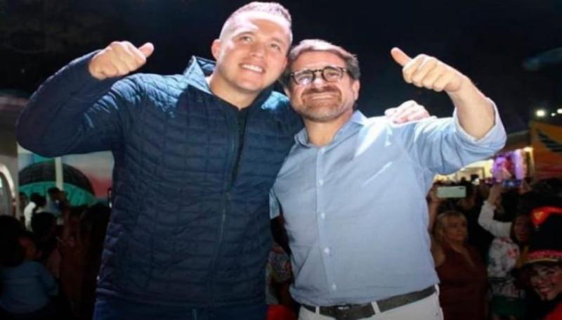 Rafael Lacava y Gustavo Gutiérrez convocan a “En Carabobo es la cosa»