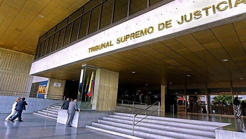 Tribunal Especial Segundo de Terrorismo privó a grupo de ciudadanos y ciudadanas por vinculacióna grupo irregular Tancol en Apure